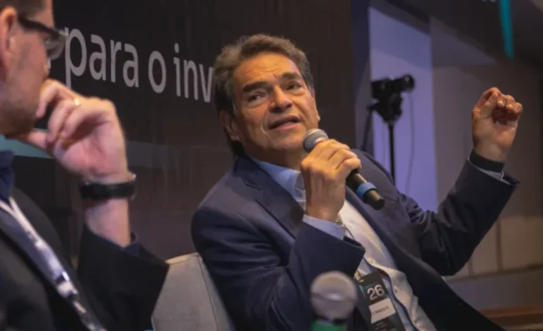 Fundos Imobiliários: Sidney Angulo prevê 30 milhões de investidores em 15 anos e explica por que “imóvel é renda”
