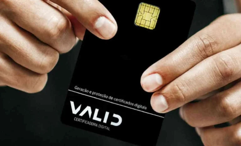BNDES libera R$ 300 milhões para IA da Valid: conheça a ‘ID Wallet Brasil’ que vai revolucionar seus serviços públicos