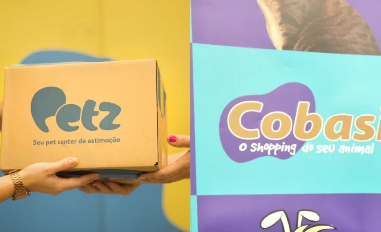 União Pet (AUAU3): Lucro ajustado da Petz dispara 15,7% e Cobasi salta 80,1% no 4T25 impulsionado por sinergias
