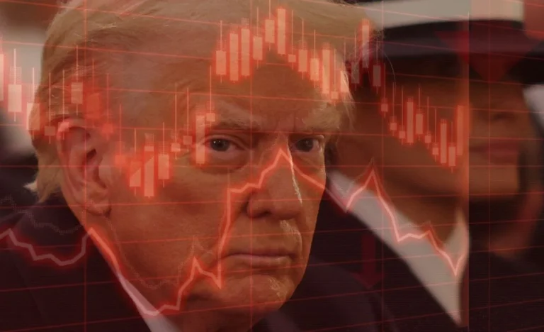 Sinuca de Bico de Trump: Tensão com Irã Persiste e Pressiona Petróleo e Ibovespa em Dólar