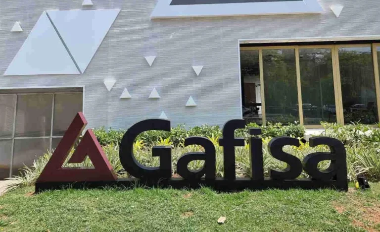Gafisa (GFSA3) em Alerta: Prejuízo Massivo de R$ 480 Milhões no 4T25 Choca o Mercado Imobiliário