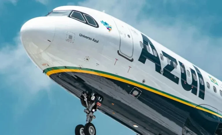 Azul (AZUL53) Anuncia Programa de Recompra de Ações e Mudança de Ticker para AZUL3 Após Grupamento