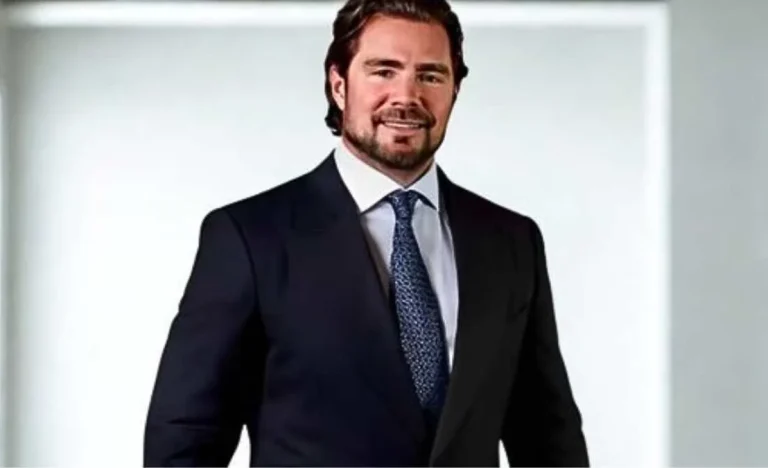 Dono do Banco Master, Daniel Vorcaro, sob suspeita de controlar empresa liquidada pelo BC