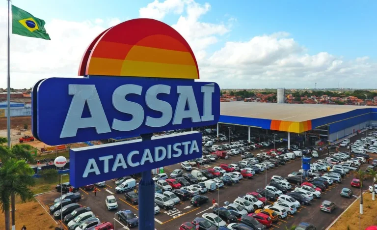 Assaí (ASAI3) Anuncia Novo Plano de Recompra de Ações: O Que Isso Significa Para Investidores e o Futuro da Rede de Supermercados?