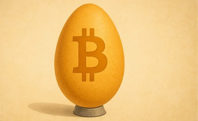 Ovo de Colombo Cripto: Polymarket Revela Segredos do Bitcoin (BTC) e Guerra no Irã em Destaques do Crypto Times