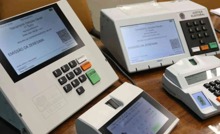 Voto Nulo Não Cancela Eleição: TSE Desmistifica Mito e Explica Como o Cálculo Define o Vencedor