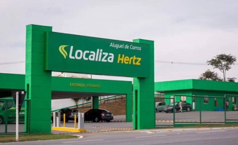 Localiza (RENT3) Anuncia Novo Valor de Juros Sobre Capital Próprio: Saiba Quem Receberá os Pagamentos e as Datas Importantes