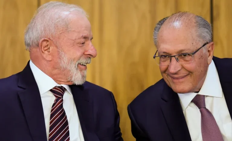 Lula confirma Geraldo Alckmin como vice para reeleição e anuncia Miriam Belchior na Casa Civil em reviravolta ministerial