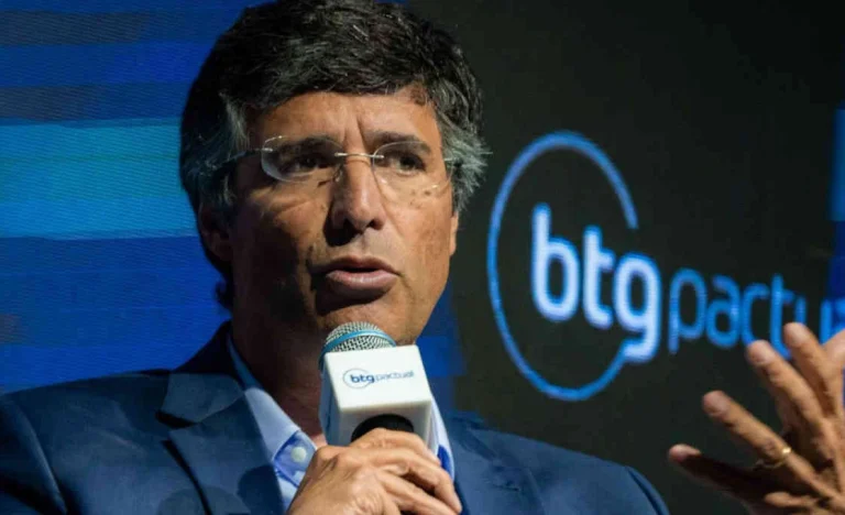 Brasil tem “carta na manga” em reposicionamento global impulsionado por conflitos, diz André Esteves