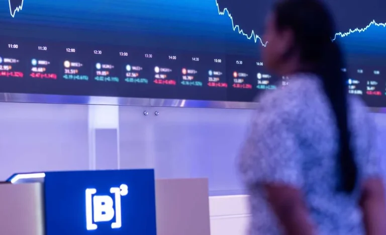 Swing Trade: BB Investimentos Apostando Alto em B3, Gerdau e Ultrapar para Lucros Rápidos Nesta Terça (31)