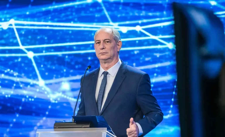 Ciro Gomes e Elmano de Freitas empatados no Ceará, mas pesquisa AtlasIntel aponta virada em cenários alternativos