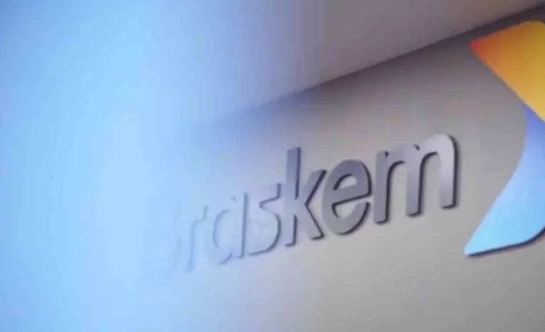 Braskem (BRKM5) Salta Mais de 5% Após Citi Elevar Recomendação: O Que Mudou e Quais os Riscos?