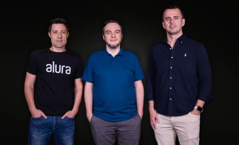 Alura turbina IA e negócios: Maurício Aniche assume CTO e Leonardo Secundo lidera marketing em nova fase