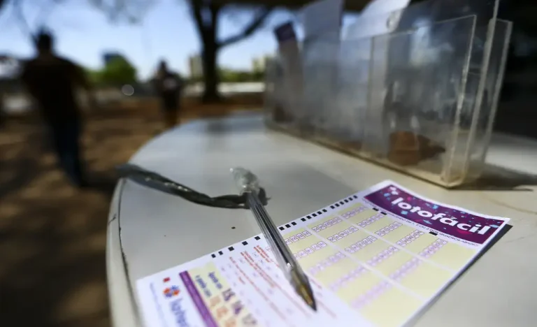 Lotofácil Concurso 3652: Resultado Revelado! Veja os Números Sorteados Nesta Quinta-feira (02) e o Prêmio de R$ 2 Milhões