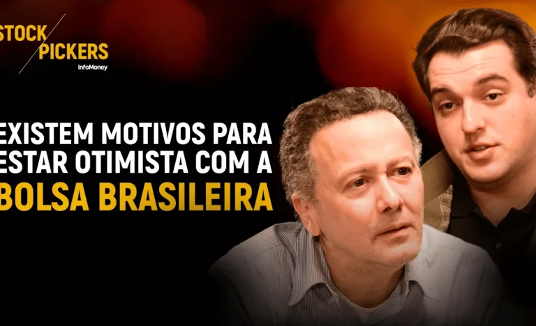 Gestor André Caldas: XP (XPBR31) é o ativo financeiro mais descontado do Brasil e pode explodir com a virada da taxa de juros
