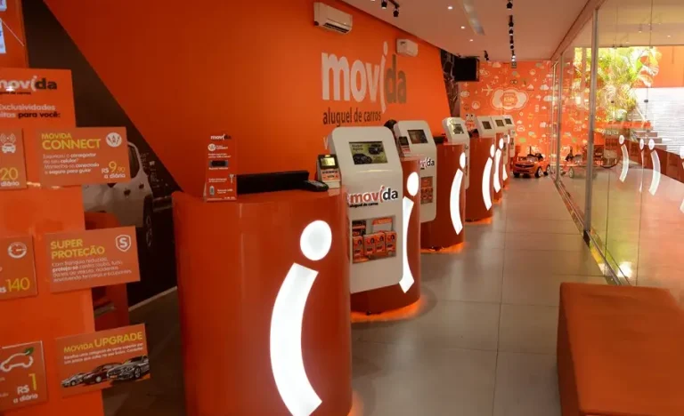 Movida (MOVI3) Garante R$ 500 Milhões em Subscrições, Abrindo Caminho para Aumento de Capital Essencial