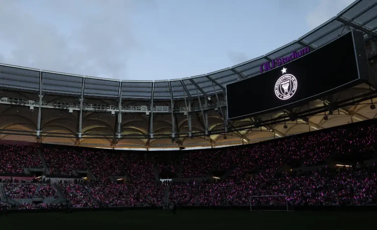 Messi e Inter Miami inauguram estádio milionário: Nu Stadium vira símbolo de projeto ousado na MLS