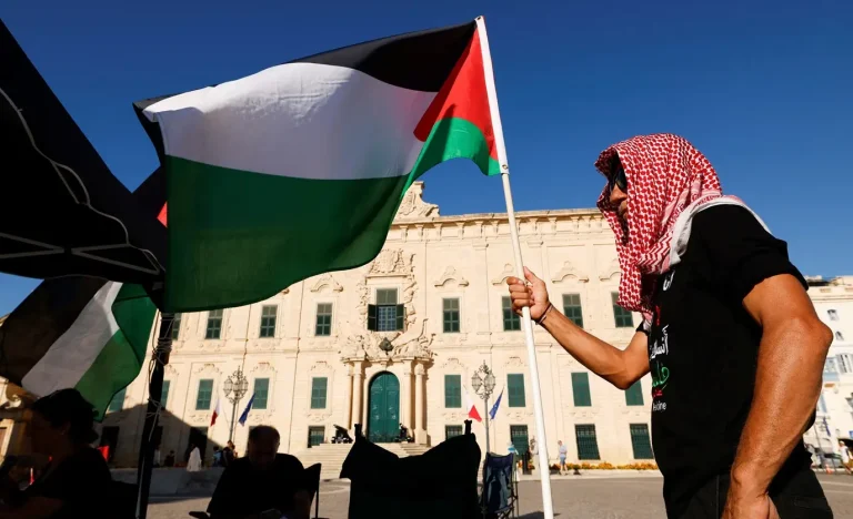 Tribunal dos EUA Restabelece Condenação de US$ 656 Milhões Contra OLP e Autoridade Palestina Após Decisão da Suprema Corte