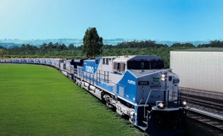 Rumo (RAIL3): BTG Pactual reitera compra e vê futuro promissor após reunião estratégica com gestores da companhia