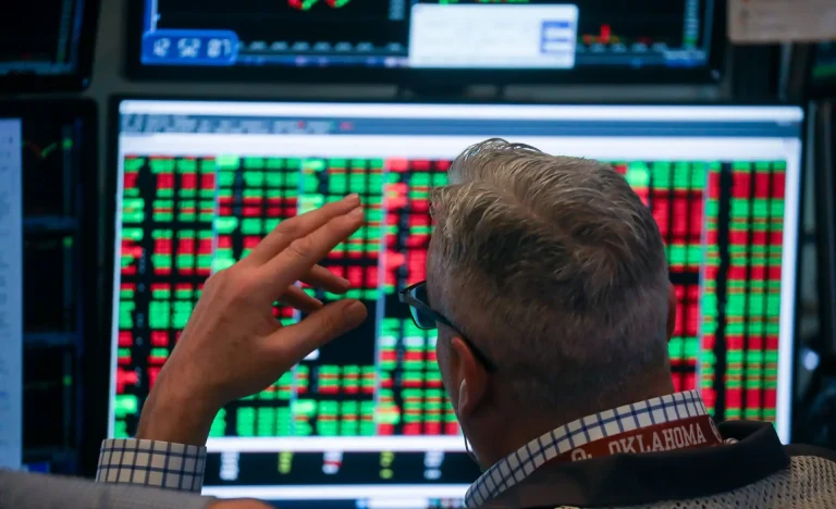 Trader Sossegado: Curso Gratuito Revela Método para Lucrar na Bolsa com Consistência e Menos Estresse
