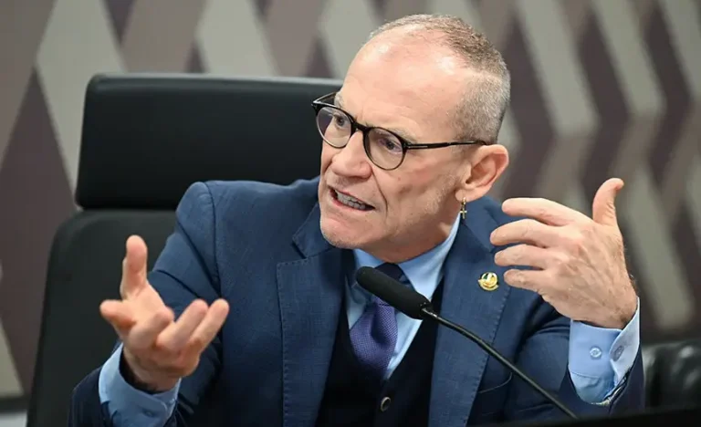 CPI do Crime acusa STF de desmonte após Ibaneis ser liberado de depor, senadores reagem com críticas