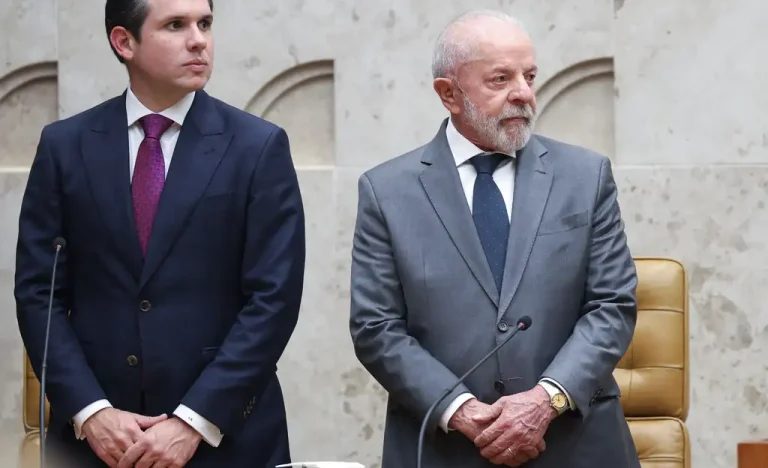 Escala 6×1: Governo Federal desmente Arthur Lira e afirma que projeto próprio sobre jornada de trabalho segue em análise