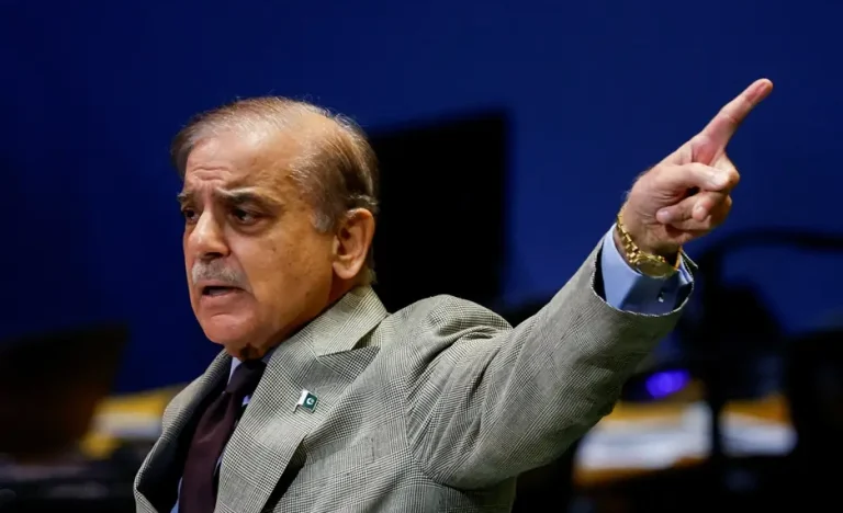 Paquistão Confirma: Irã Aceita Negociações de Paz com EUA em Islamabad e Busca Fim da Guerra no Oriente Médio