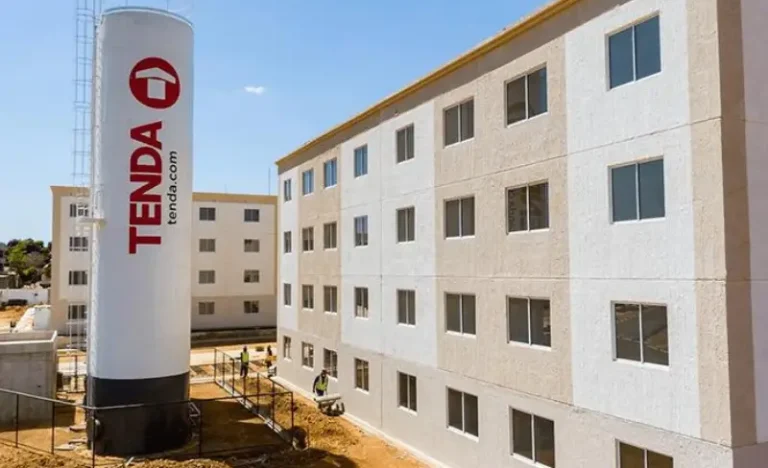 Tenda (TEND3) Dispara Mais de 10% na Bolsa Após Divulgar Desempenho Recorde no 1º Trimestre de 2026, Impulsionado por Vendas e Queda de Juros