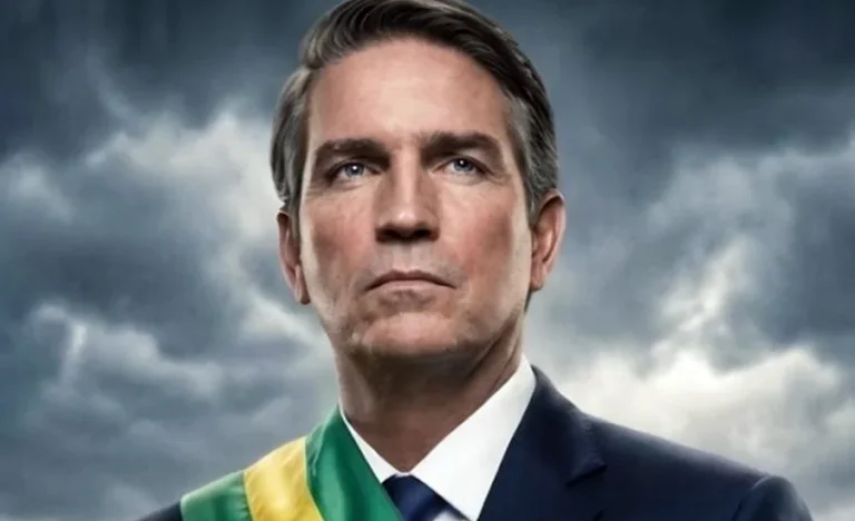 Jim Caviezel, astro de ‘A Paixão de Cristo’, estrela filme sobre Bolsonaro com estreia em setembro