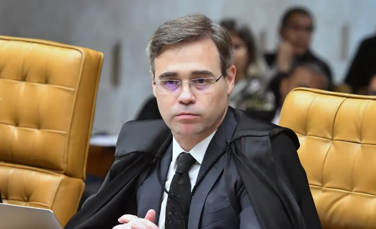 Ministro do STF, Mendonça, nega à CPI dados cruciais sobre a morte do “Sicário” de Daniel Vorcaro e investigações do Banco Master