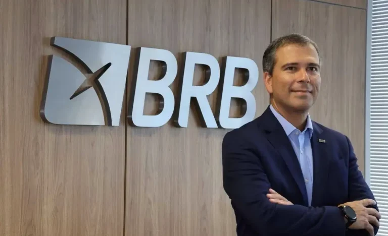 Ex-presidente do BRB, Paulo Henrique Costa, é transferido para a Papuda: Investigação revela esquema bilionário e propina milionária