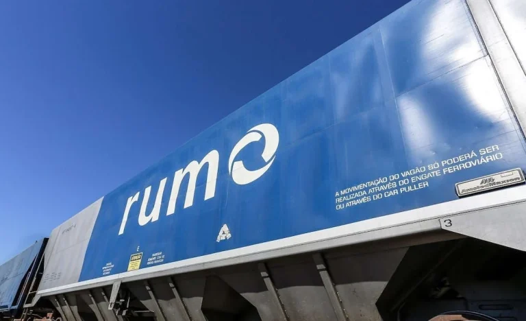 Rumo (RAIL3) Perde o Rumo? Citi Rebaixa Ação com Duplo Golpe e Alerta para Otimismo Excessivo do Mercado