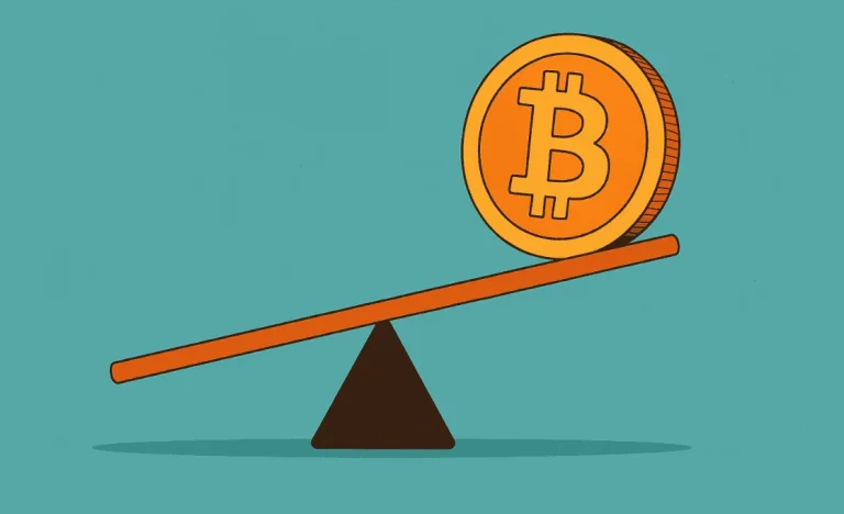 Bitcoin (BTC) em Rumo a Quase 30% de Alta? BTG Pactual Revela Novo Ciclo Promissor com Estratégia Detalhada