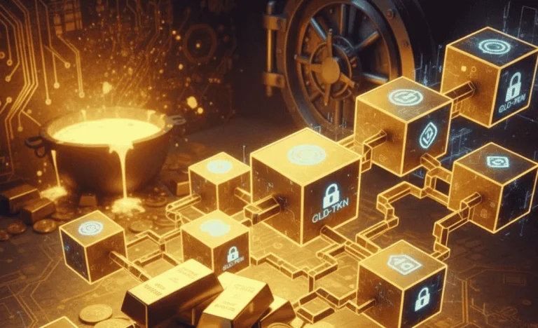 Itaú (ITUB4) revoluciona com Ouro Digital: PaxGold na plataforma de ativos digitais após alta de 5% do metal precioso