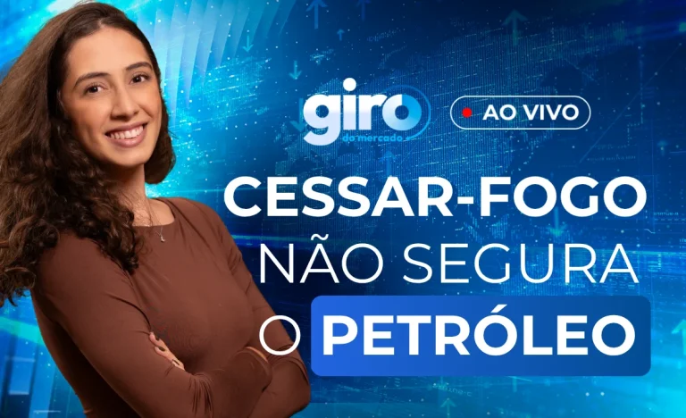 Balanços 1T26: Especialista David ZaRav Alerta para Cautela, Exceto Petrobras (PETR4) e Setor de Petróleo em Meio a Tensão EUA-Irã