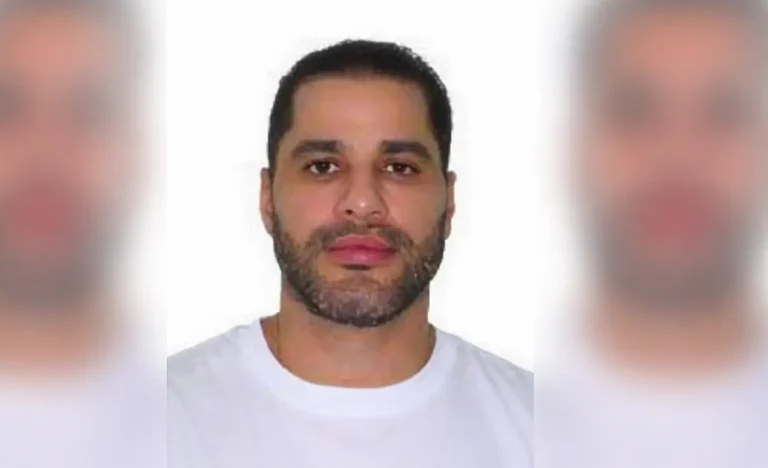 PF Conclui: Laudos Confirmam que “Sicário” de Daniel Vorcaro Morreu por Tentativa de Suicídio em Detenção da Polícia Federal