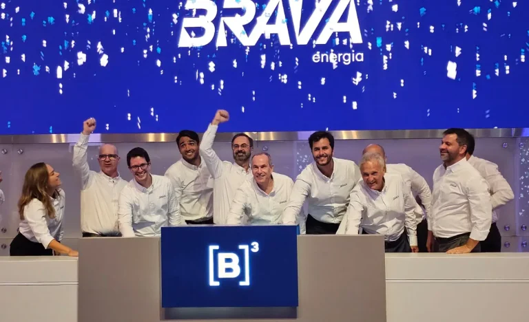 Brava Energia (BRAV3): Ecopetrol lança OPA parcial e acionistas enfrentam dilema: vender ou permanecer?