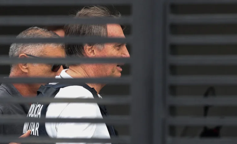 Cirurgia para Bolsonaro: PGR não se opõe a procedimento para tratar dores intermitentes no ombro direito do ex-presidente