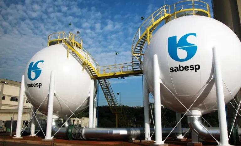 Sabesp Avança para Incorporar Totalidade da Emae: O Que Significa Para Acionistas e Futuro da Água em SP?