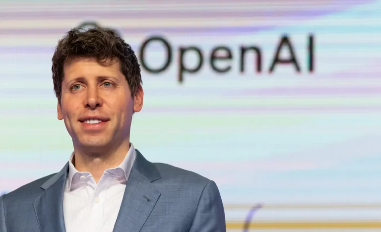 Sam Altman, CEO da OpenAI, pede desculpas por não alertar polícia sobre usuário do ChatGPT que cometeu massacre no Canadá