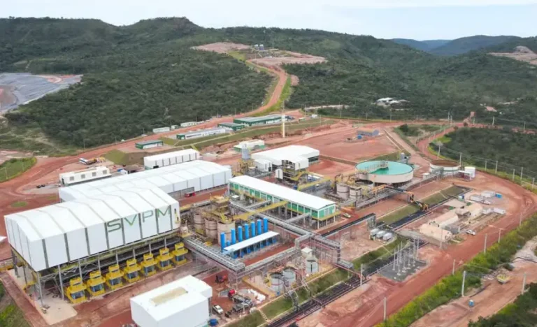 Rede Sustentabilidade Leva Venda de Mineradora Brasileira de Terras-Raras aos EUA para o STF