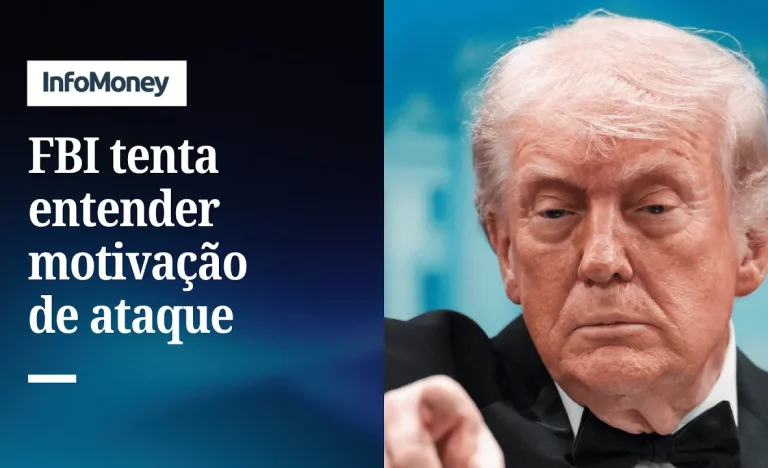 Ataque em Jantar da Casa Branca: Investigadores Buscam Motivo de Atirador que Quase Atingiu Trump