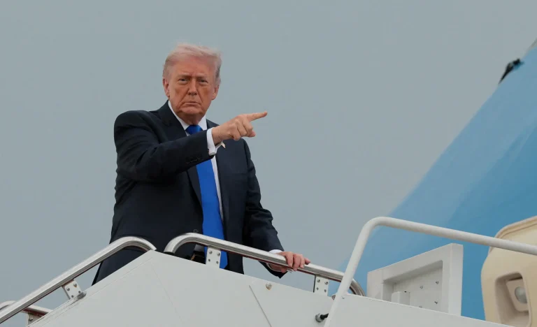 Trump em Ação: Governo Federal Investiga e Pressiona Estados por Controle Eleitoral nos EUA