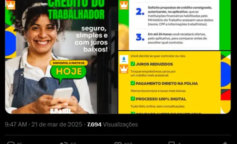 Teto no Consignado Privado: Grandes Bancos Podem Lucrar Mais, Enquanto Clientes de Risco Ficam à Margem, Aponta UBS BB