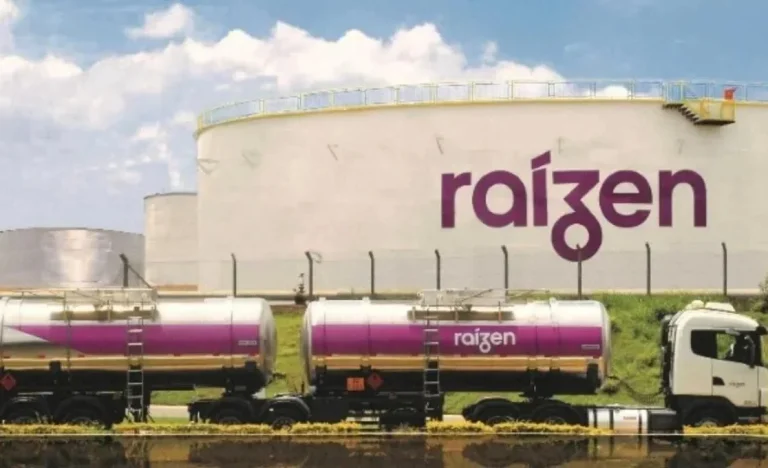 Raízen (RAIZ4) em Queda Livre: Credores Exigem R$ 8 Bilhões e Acionistas Temem Diluição