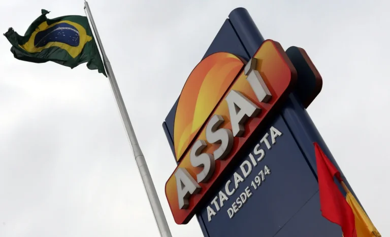Assaí (ASAI3): JP Morgan eleva recomendação para neutra e ações reagem com alta; veja potencial de 16%