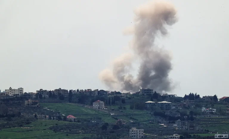 Tragédia no Líbano: Mãe e Filho Brasileiros Morrem em Ataque Israelense; Itamaraty Condena Violações ao Cessar-Fogo