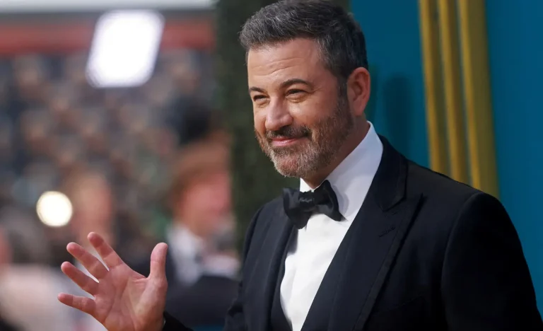 Piada de Jimmy Kimmel sobre Melania Trump gera crise na Disney e Testa Novo CEO Josh D’Amaro