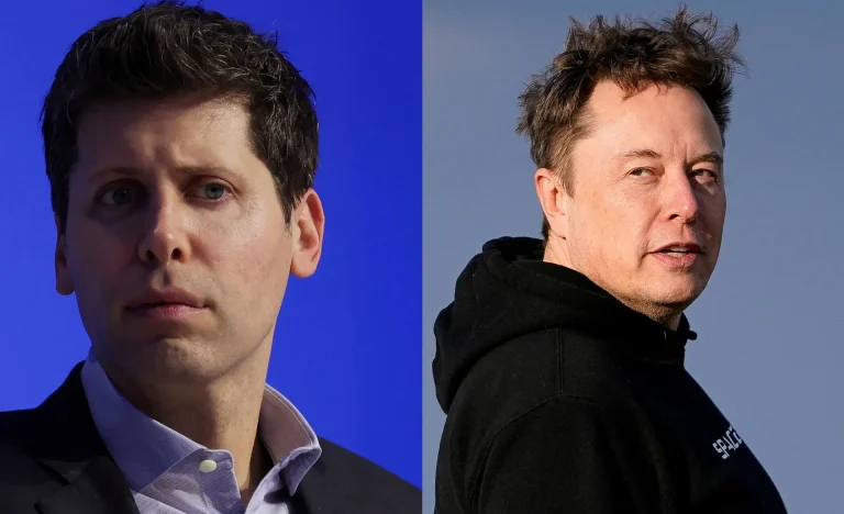 “Scam Altman” x OpenAI: Musk acusa e Sam Altman rebate em guerra pública por IA