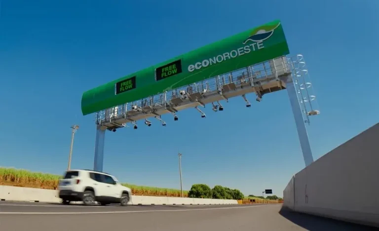 Fim das Multas de Pedágio Free Flow: Governo Suspende Cobranças por 200 Dias e Permite Ressarcimento